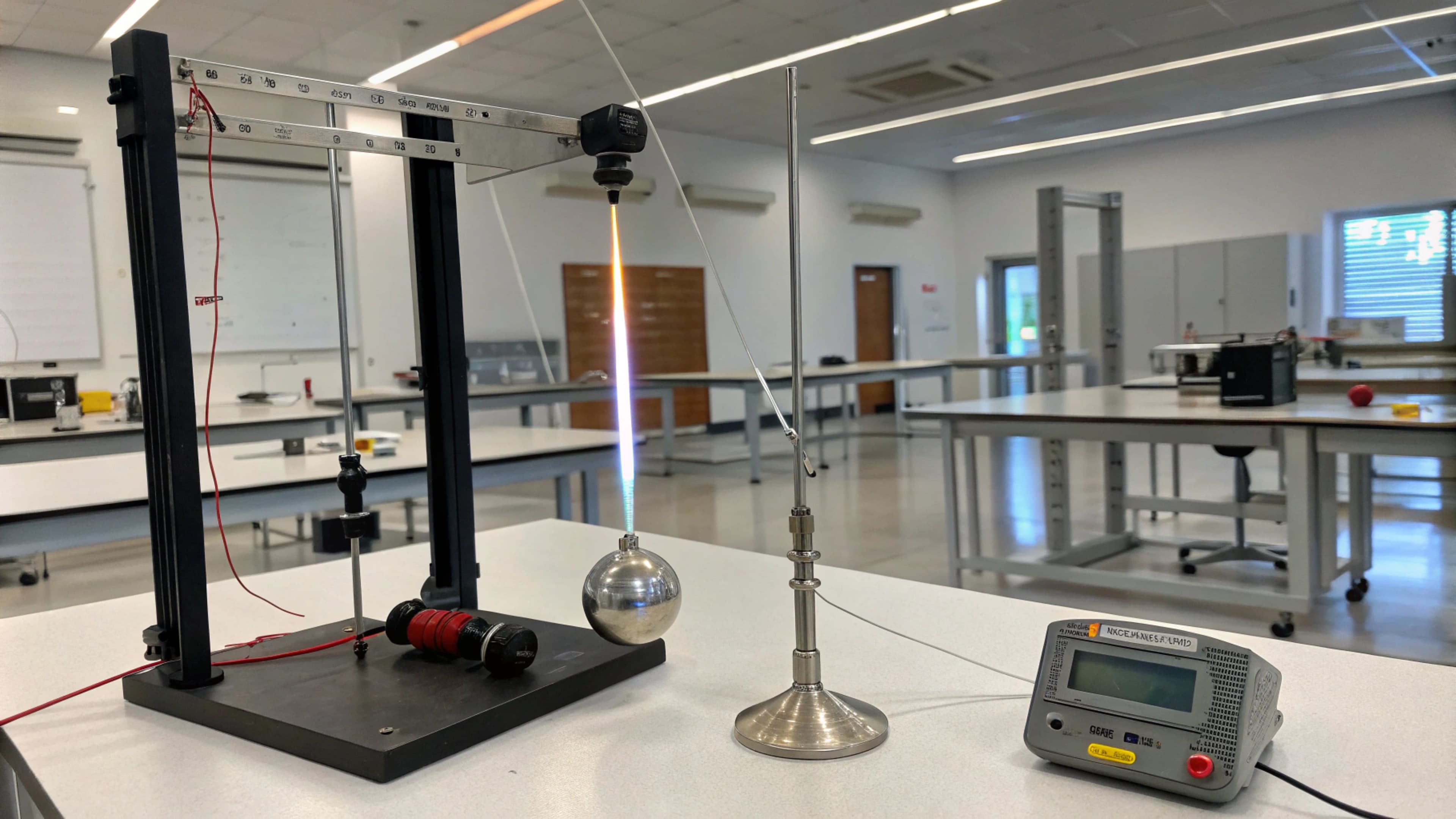 Laboratorios Especializados